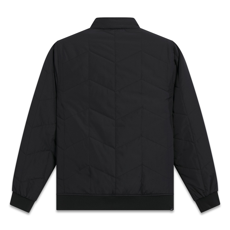 Chaqueta Alpinestars Precedent negra