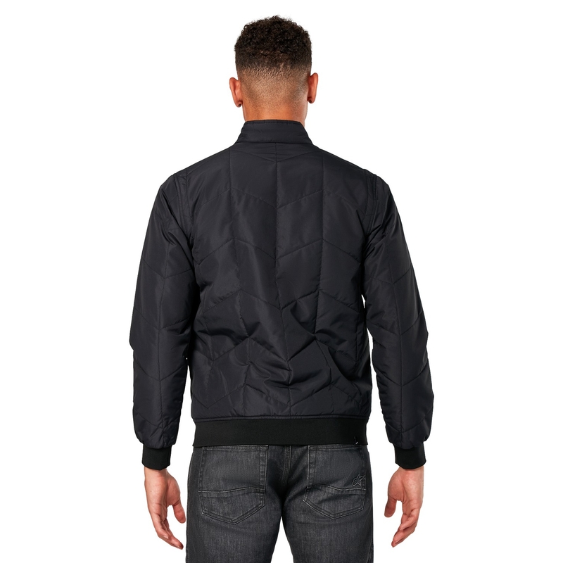 Chaqueta Alpinestars Precedent negra