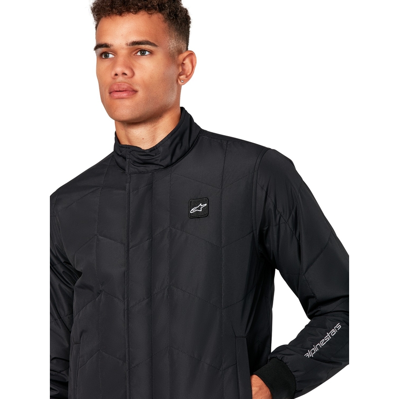 Chaqueta Alpinestars Precedent negra