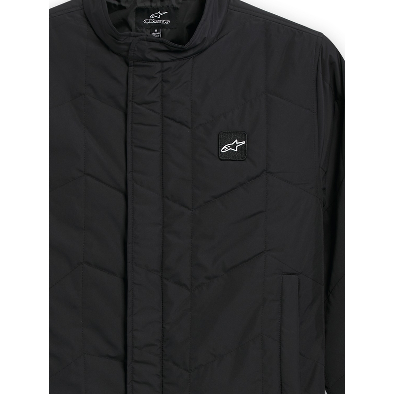 Chaqueta Alpinestars Precedent negra
