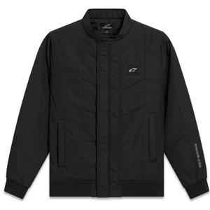 Chaqueta Alpinestars Precedent negra