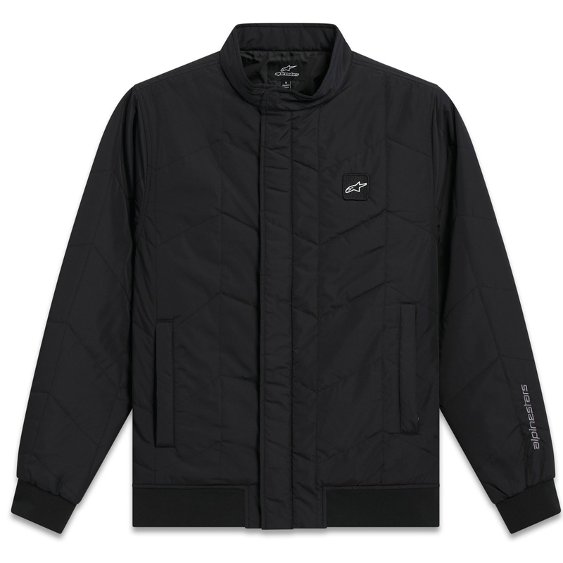 Chaqueta Alpinestars Precedent negra