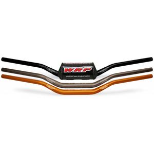 Řídítka WRP AMERICA 28,6mm STD černá