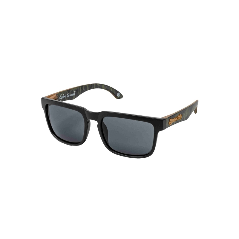 Gafas de sol de camuflaje Meatfly Memphis