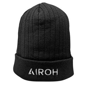 Gorra Airoh negra