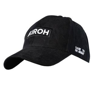 Gorra Airoh black