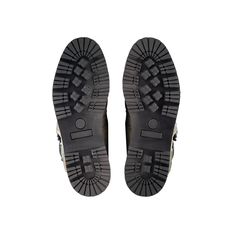 Botas moto SiDi Adventure Gore-Tex 2 Mid caqui