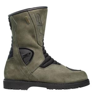 Botas moto SiDi Gavia Gore ADV caqui