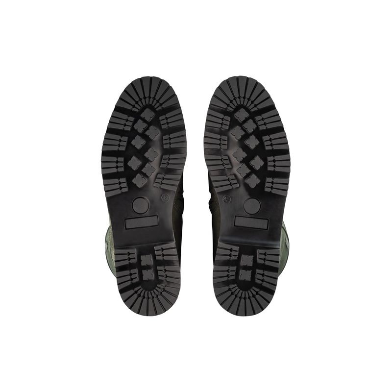 Botas moto SiDi Gavia Gore ADV caqui
