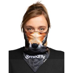 Pañuelo Meatfly Frosty Fox