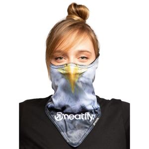 Pañuelo para el cuello Frosty Eagle de Meatfly