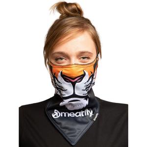 Pañuelo para el cuello Frosty Tiger de Meatfly