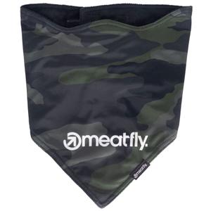 Pañuelo de camuflaje Frosty Meatfly