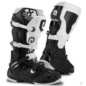 Botas motocross Eleveit X-Legend EVO negras