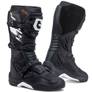 Botas de motocross Eleveit X-Peak negras