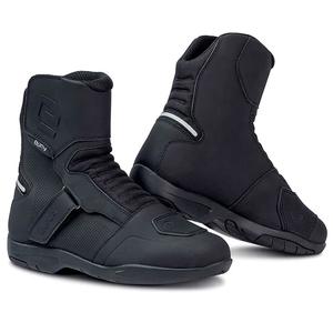 Botas Moto Eleveit Neutron WP Negras
