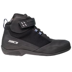 Botas de moto SiDi Urban Meta 2 negro-negro