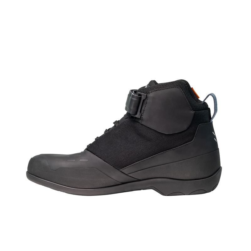 Botas de moto SiDi Urban Meta 2 negro-negro