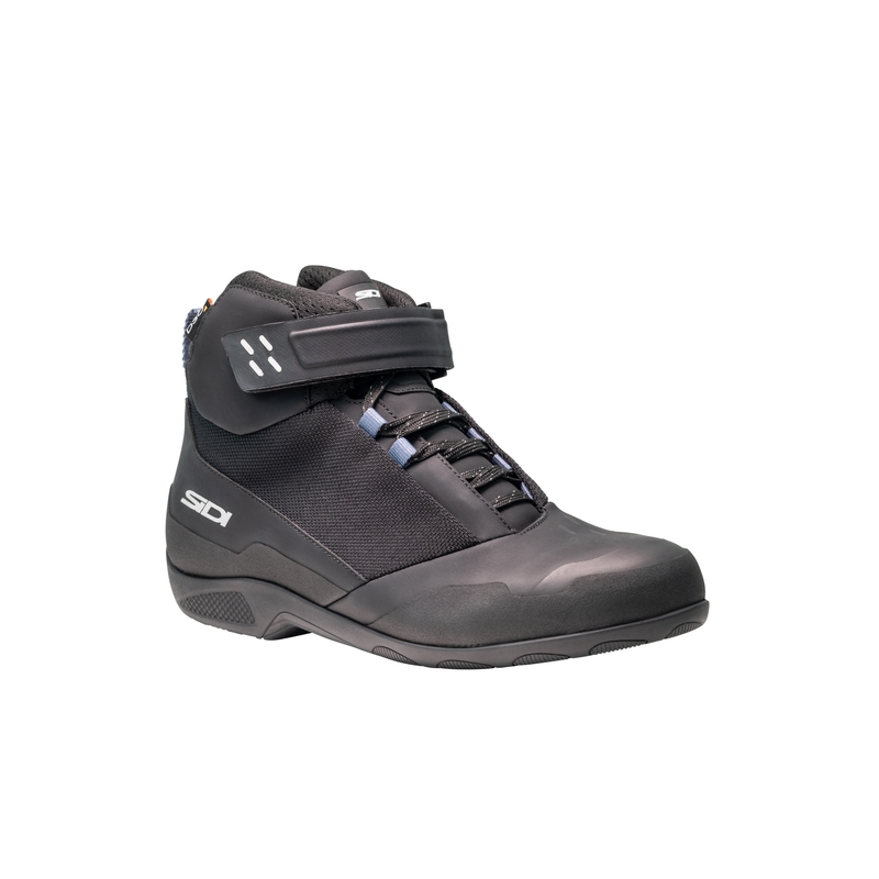 Botas de moto SiDi Urban Meta 2 negro-negro