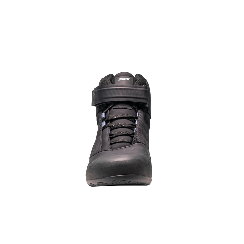 Botas de moto SiDi Urban Meta 2 negro-negro