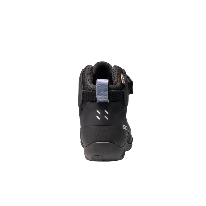 Botas de moto SiDi Urban Meta 2 negro-negro