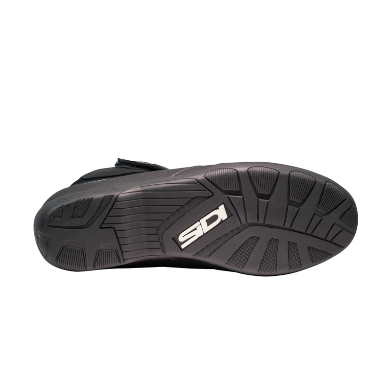 Botas de moto SiDi Urban Meta 2 negro-negro