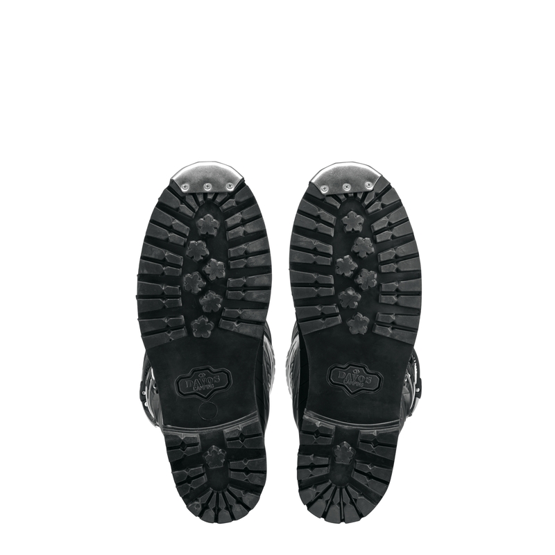 Botas de moto SiDi X Power Enduro WP negro-negro