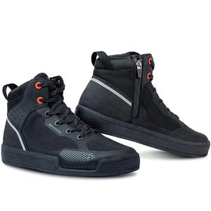 Botas Moto Eleveit Skyline Air WP Negro