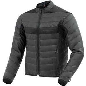 Rebelhorn Daily Therm chaqueta negra