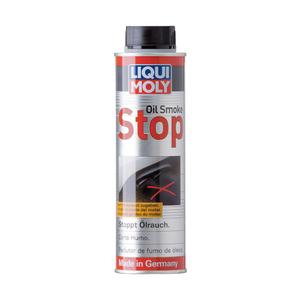 Detener el humo del aceite LIQUI MOLY 300 ml