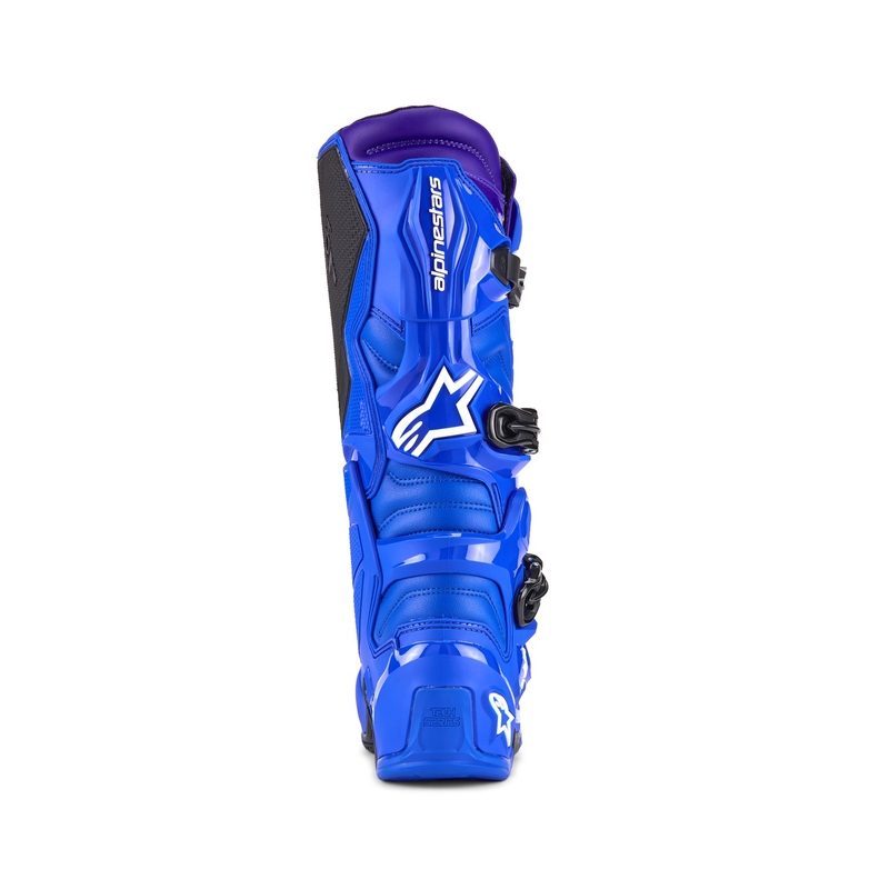 Botas motocross Alpinestars TECH 7 azul