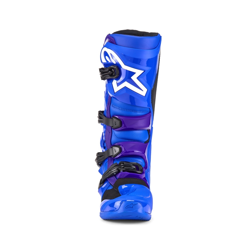 Botas motocross Alpinestars TECH 7 azul