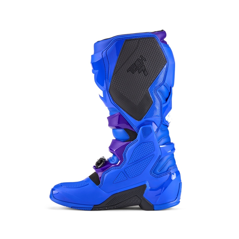 Botas motocross Alpinestars TECH 7 azul