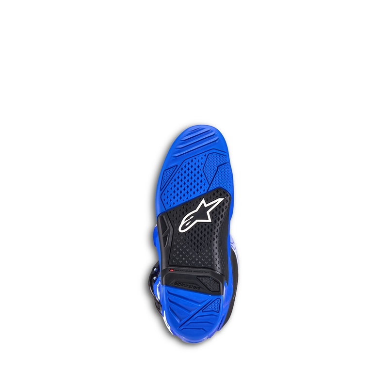 Botas motocross Alpinestars TECH 7 azul