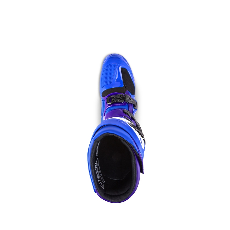 Botas motocross Alpinestars TECH 7 azul