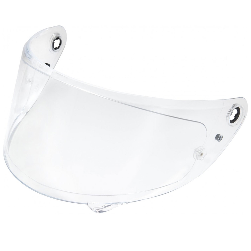 HJC HJ-44 plexiglás para cascos i80 transparente