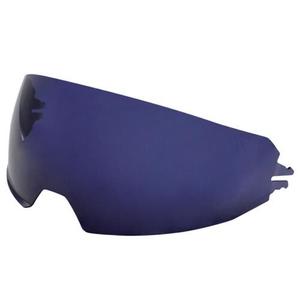 Visera solar para cascos LS2 MX702 ahumado