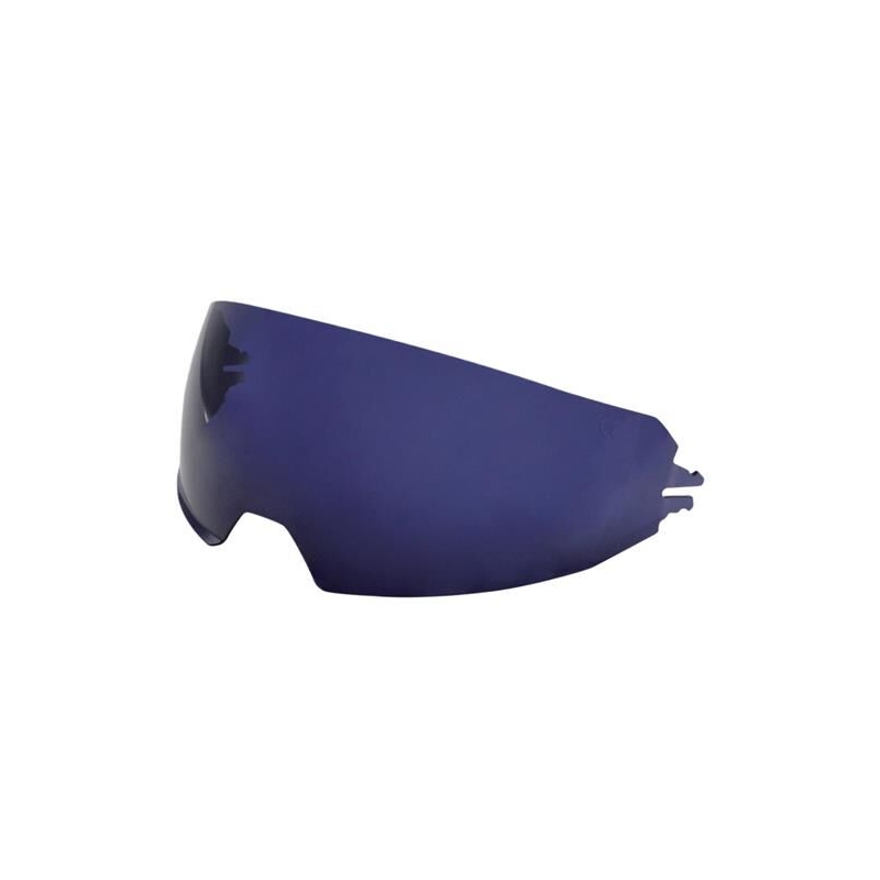 Visera solar para cascos LS2 MX702 ahumado