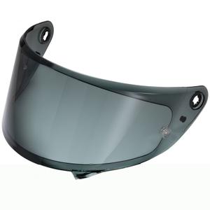 Plexiglás HJC HJ-44 para cascos i80 humo oscuro