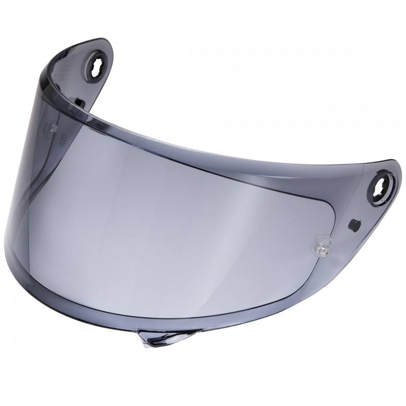 HJC HJ-44 plexiglás para cascos i80 gris humo