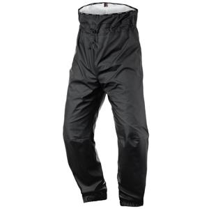 Pantalón impermeable SCOTT Ergonómico Rain D-talla negro