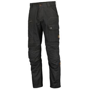 Vaqueros de moto SCOTT Roamer negro