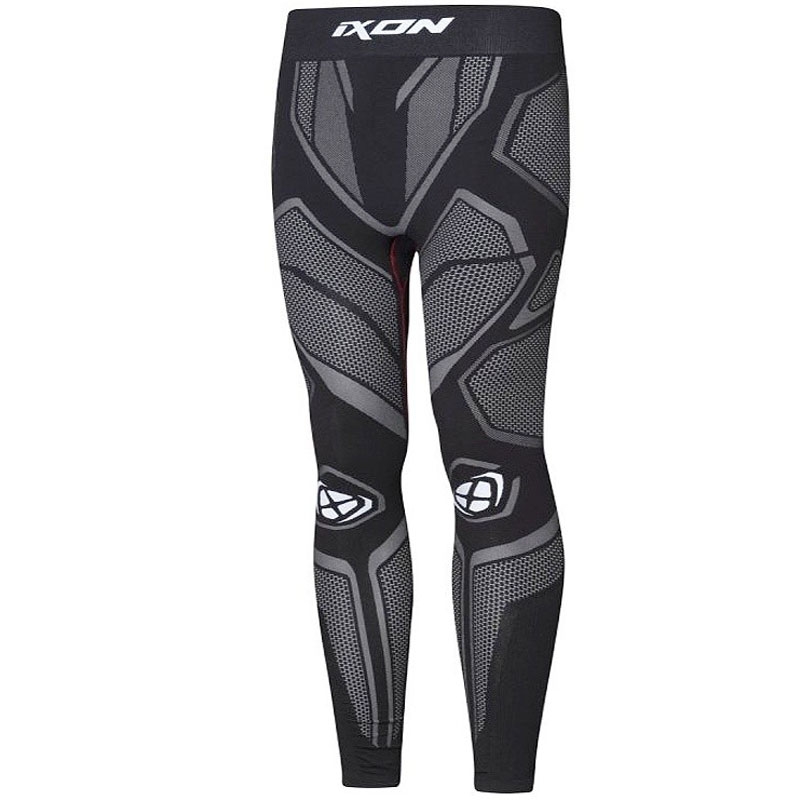 Ropa interior térmica IXON Underground negro-blanco