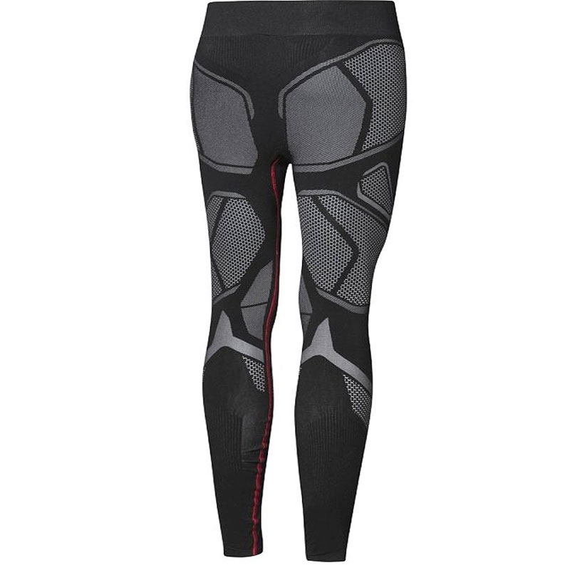 Ropa interior térmica IXON Underground negro-blanco