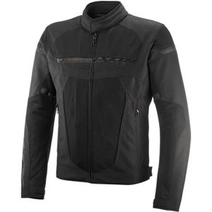Chaqueta moto IXON T-Rex negro