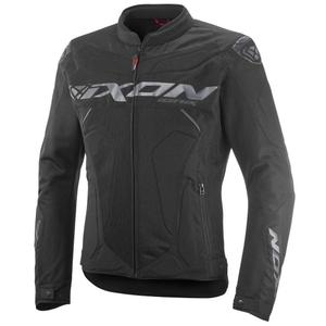 Chaqueta moto IXON Ionix negro