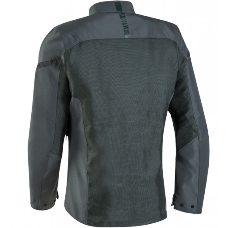 Chaqueta moto IXON Fresh caqui