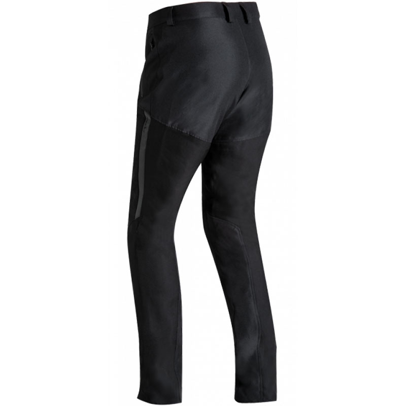 Pantalón moto IXON Fresh Pant negro