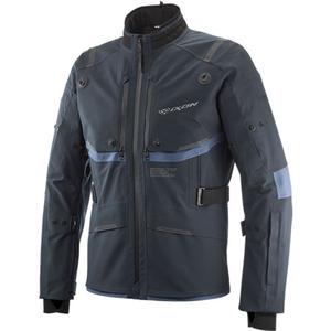 Chaqueta de moto IXON M-Skeid azul oscuro