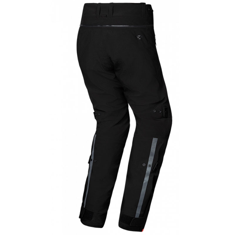 Pantalón moto IXON M-SKD PT negro